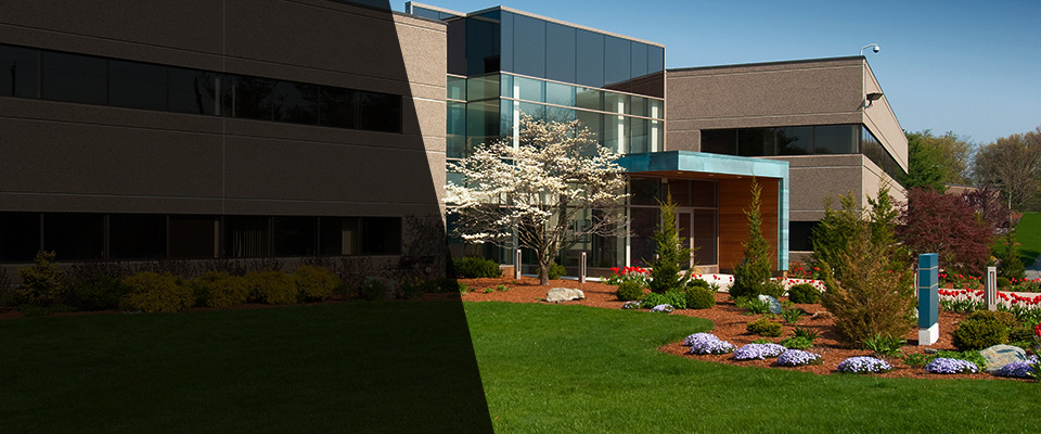 Hartford City Landscapers