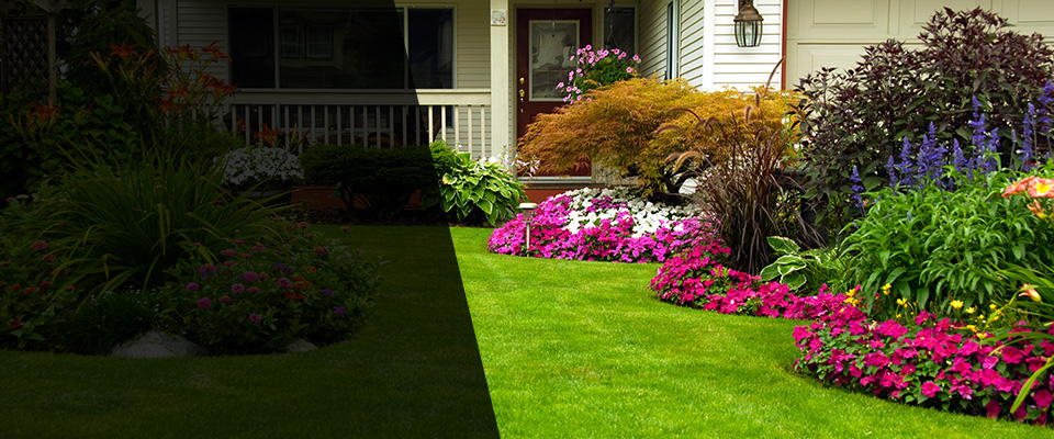 Hartford City Landscapers
