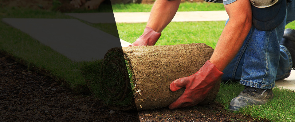 Hartford City Landscapers